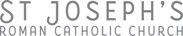 Logo for St Joseph's RC Church